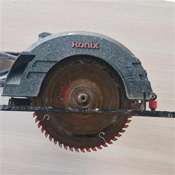 تصویر اره دیسکی رونیکس 4318 