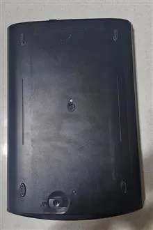 اسکنر
