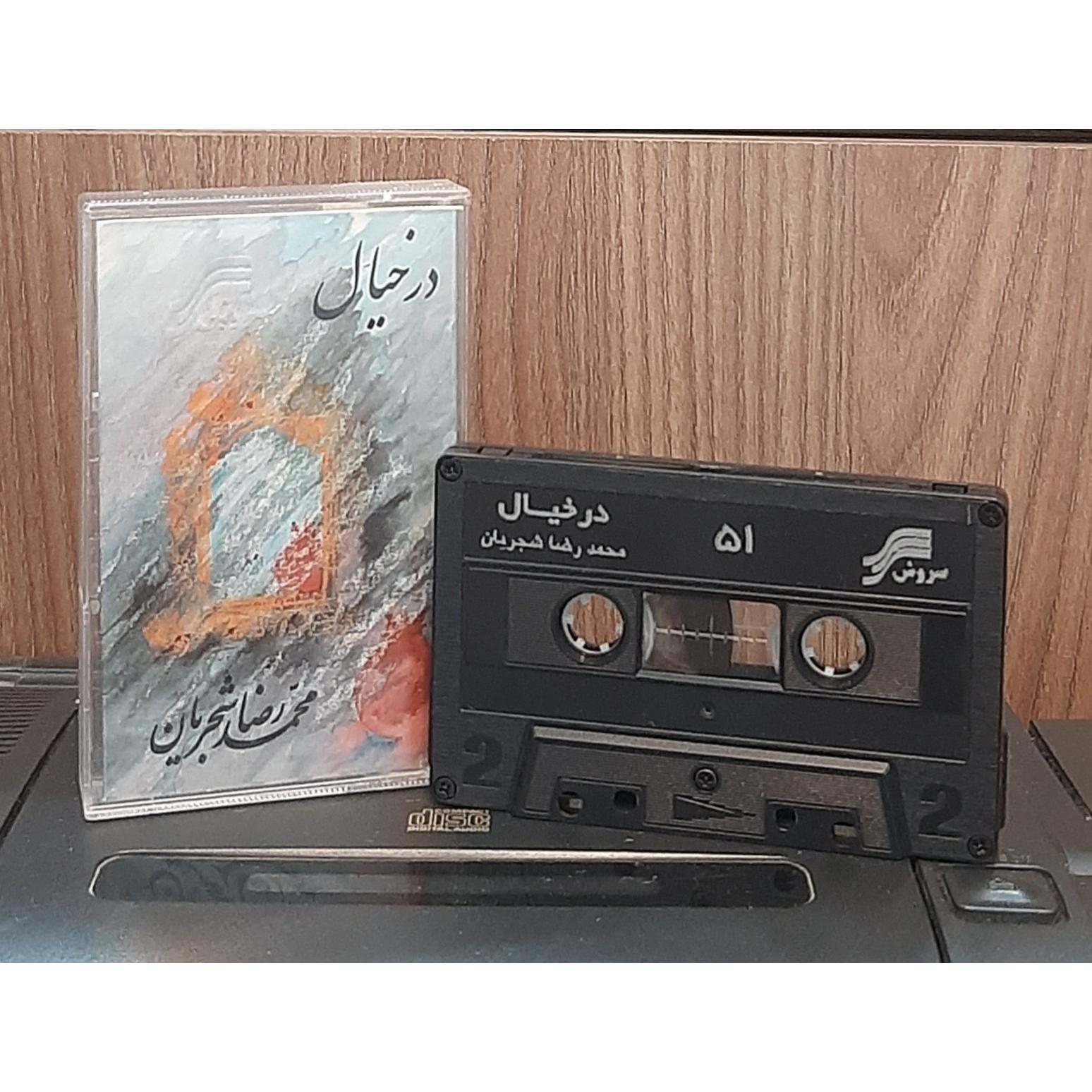 کاست در خیال استاد شجریان
