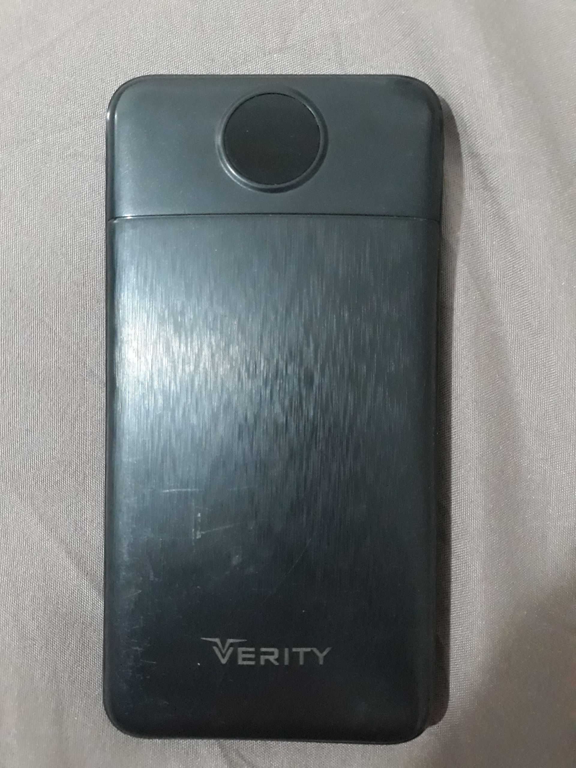 پاوربانک وریتی معیوب 10000