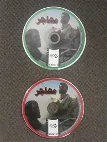 فیلم