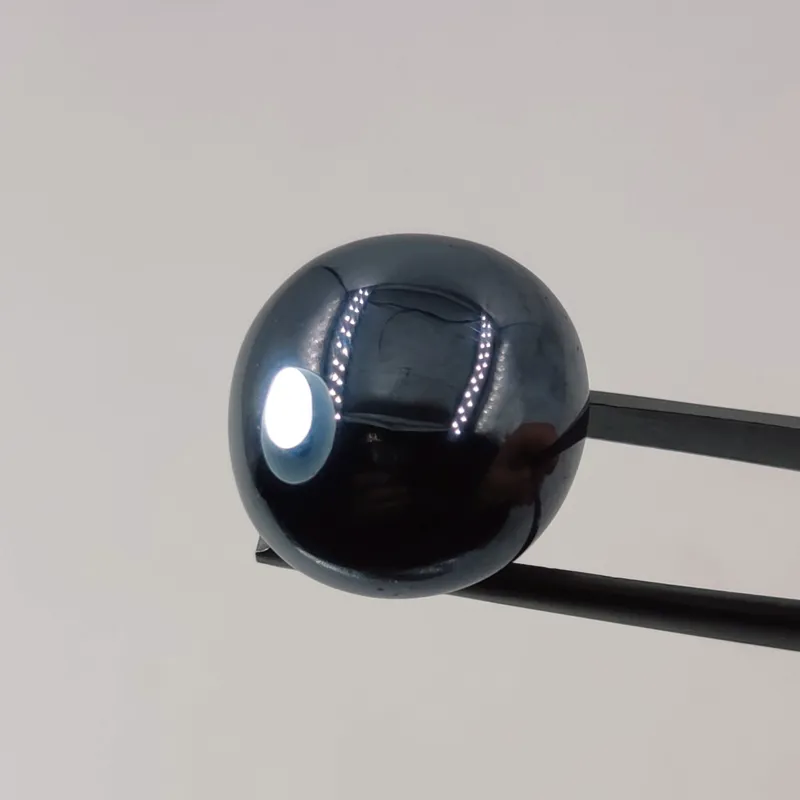 تراهرتز اصل (ترکیب سیلیس،اکسید تیتانیوم،آلومینیوم)