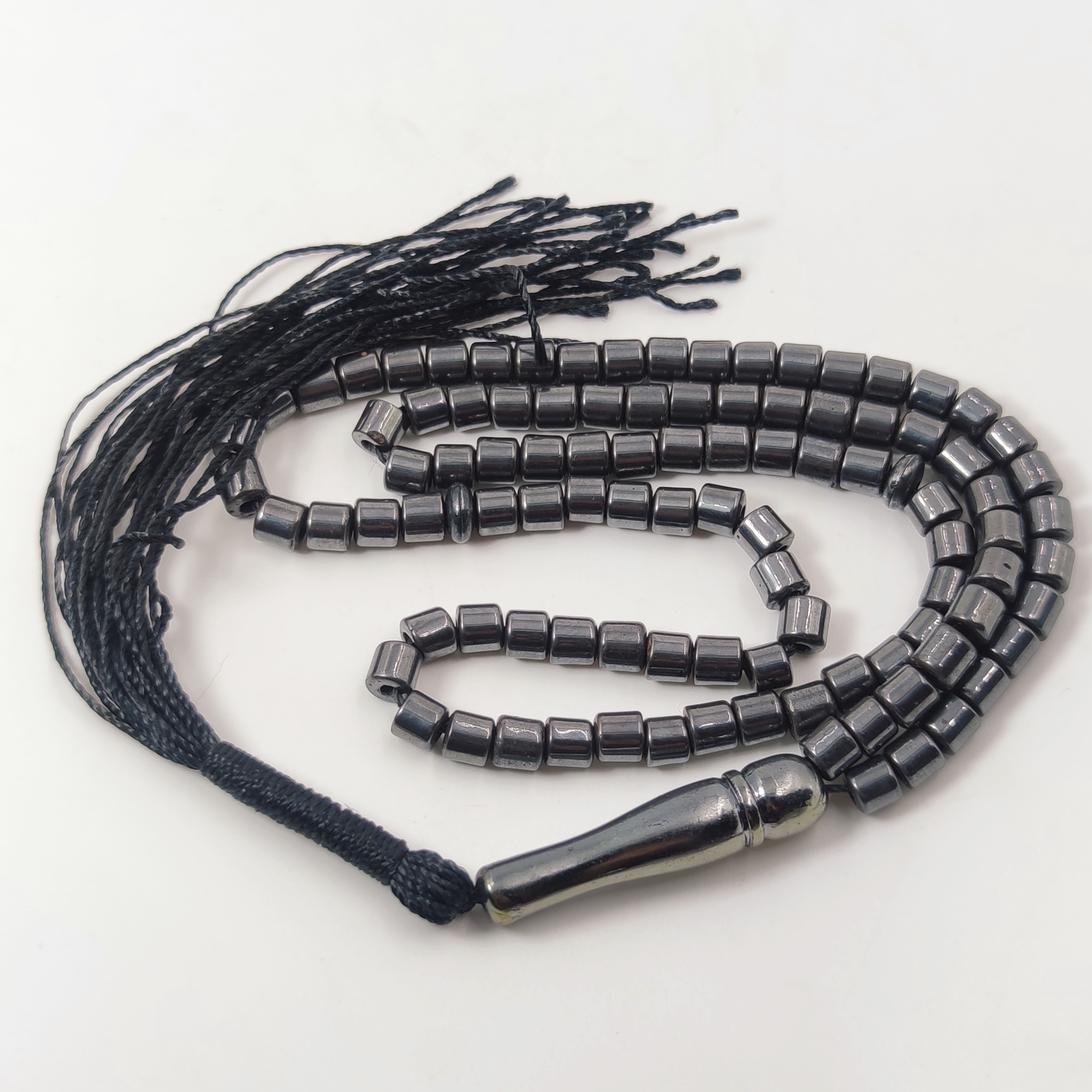 تسبیح حدید یا سنگ آهن