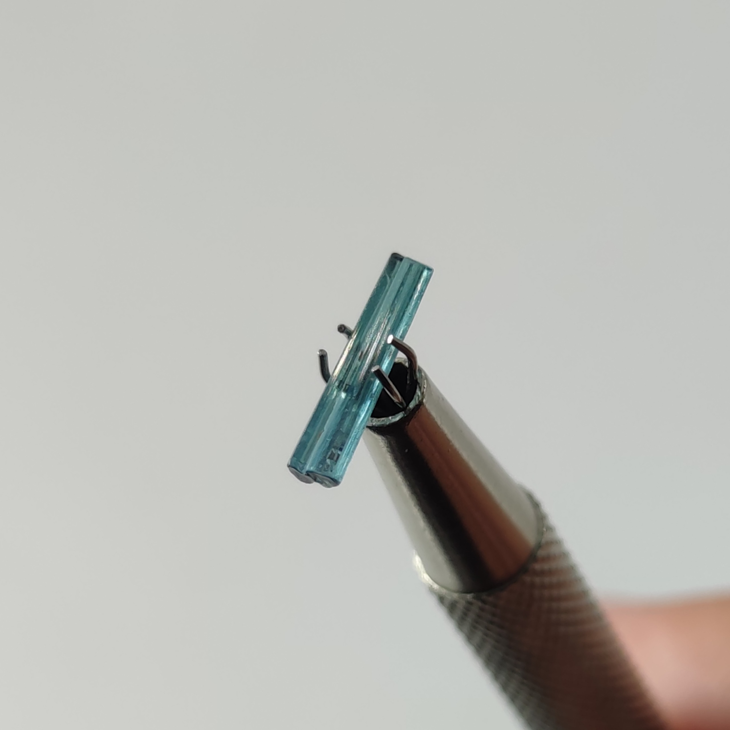 بلور سنگ تورمالین ایندیکولایت معدنی افغانستان