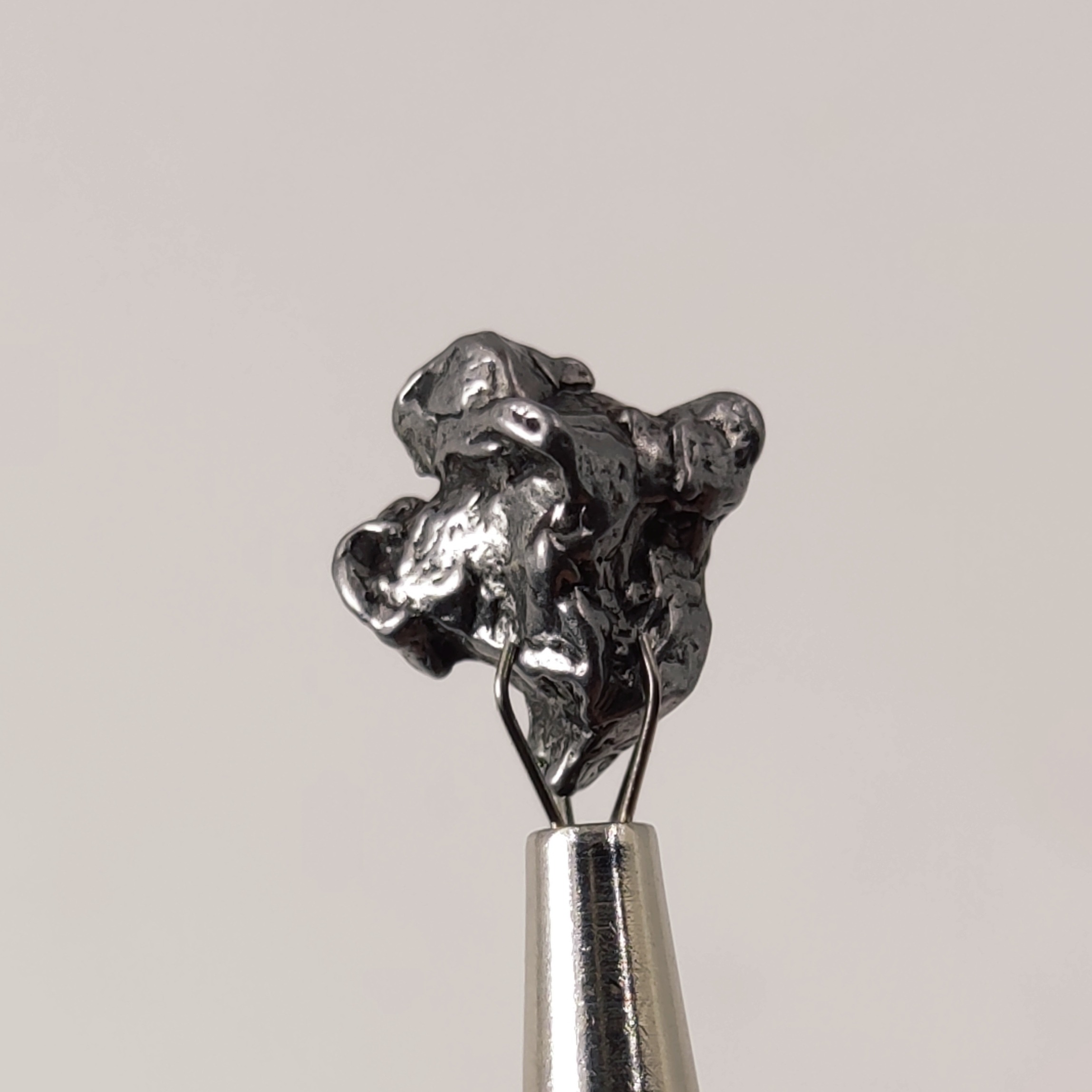 شهاب سنگ طبیعی آرژانتین (ارائه با ضمانت مرجوعی)