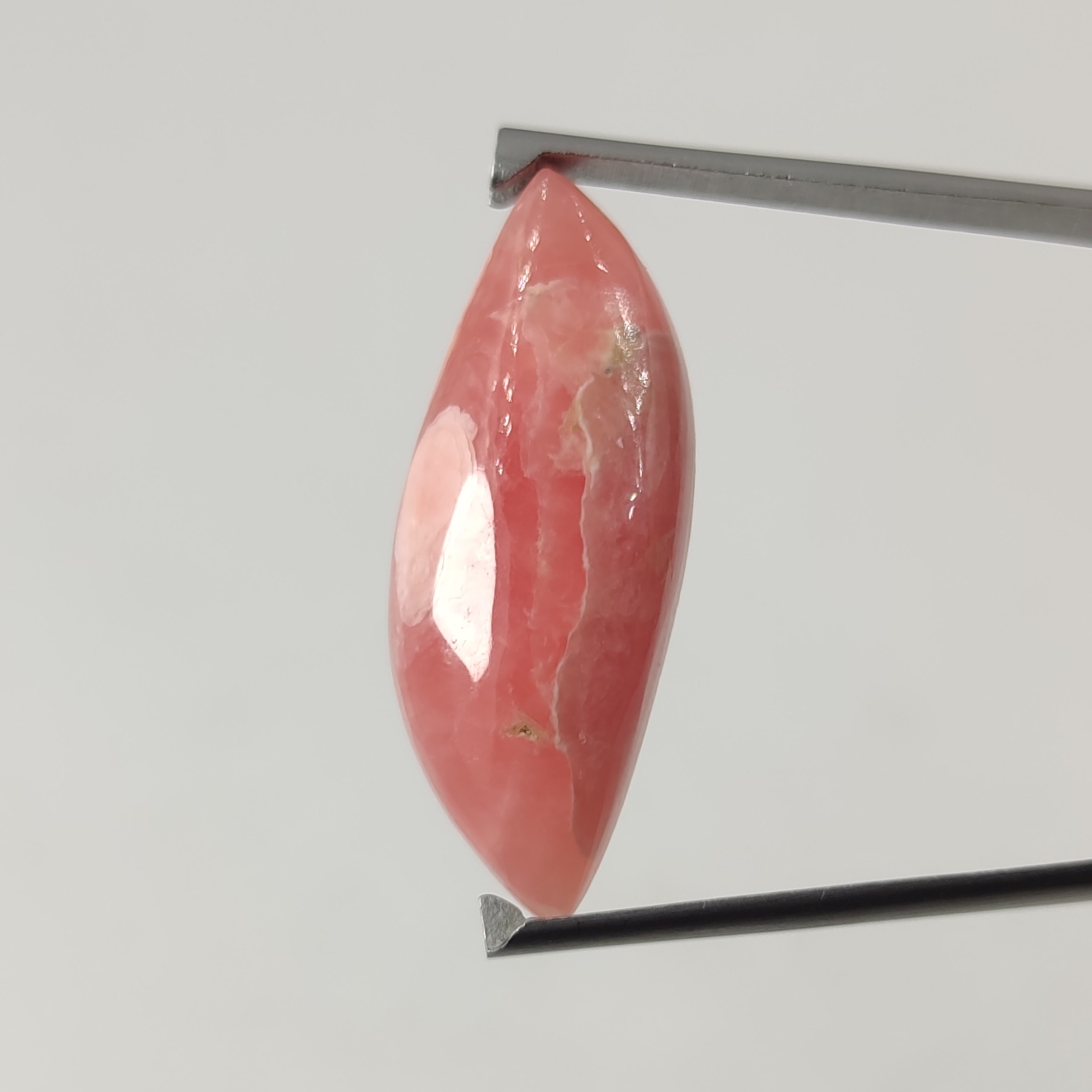 سنگ رودوکروزیت معدنی و طبیعی کشور آرژانتین (کمیاب)