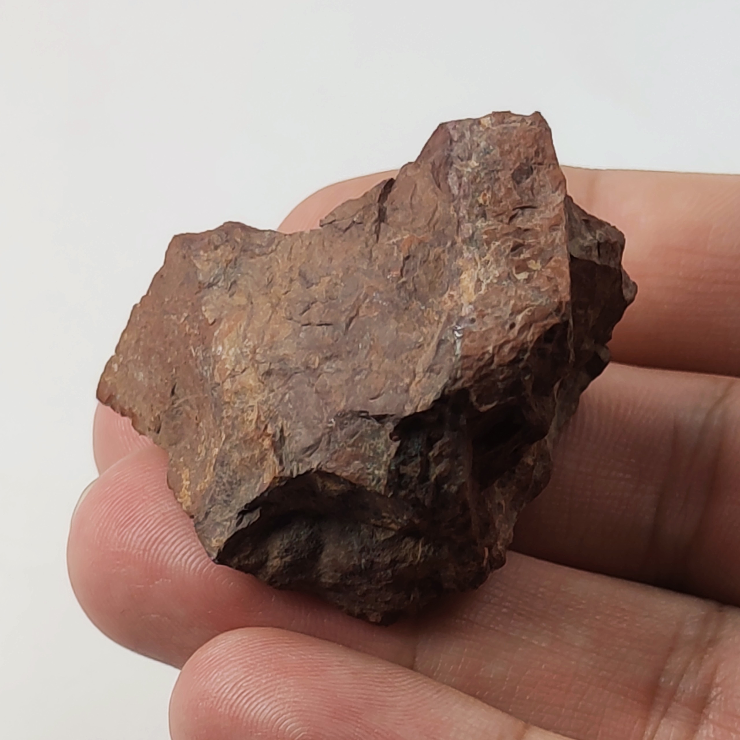 راف سنگ نیمه قیمتی معدنی و طبیعی