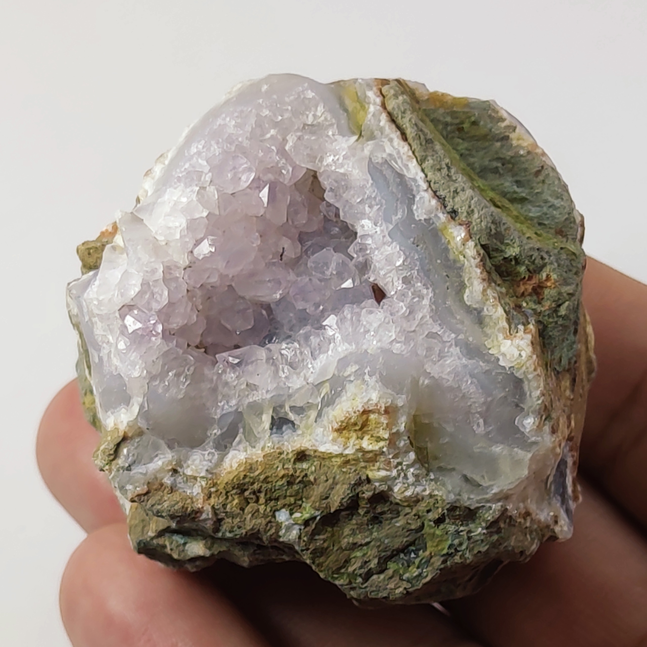 راف سنگ آمیتیست معدنی و طبیعی کشور ایران
