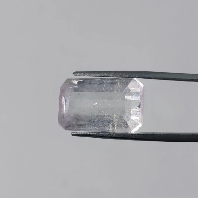 نگین سنگ کونزیت یا کنزایت معدنی کشور افغانستان