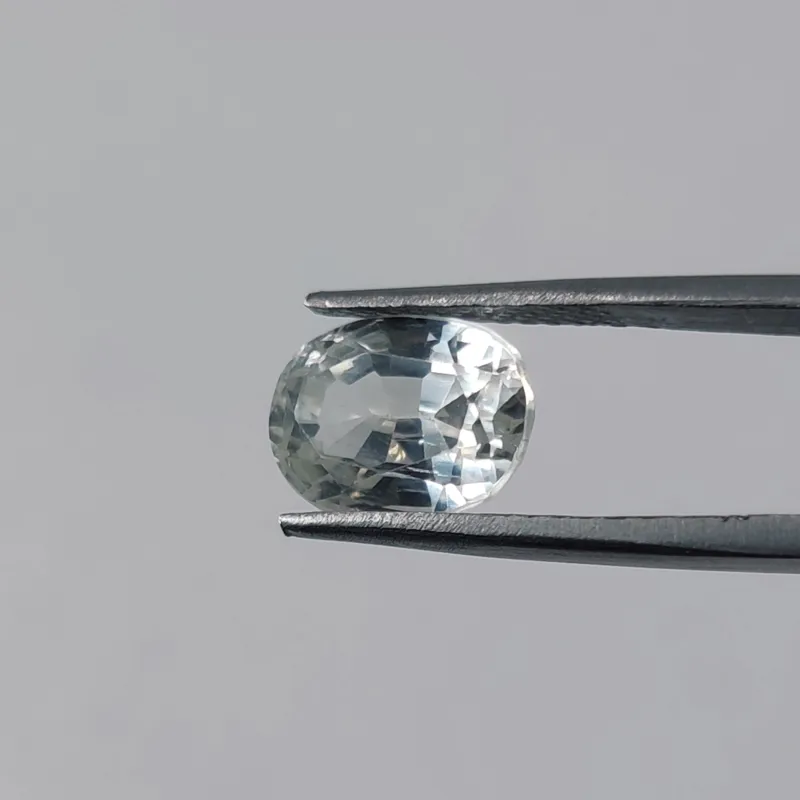 نگین سنگ کونزیت یا کنزایت معدنی کشور افغانستان