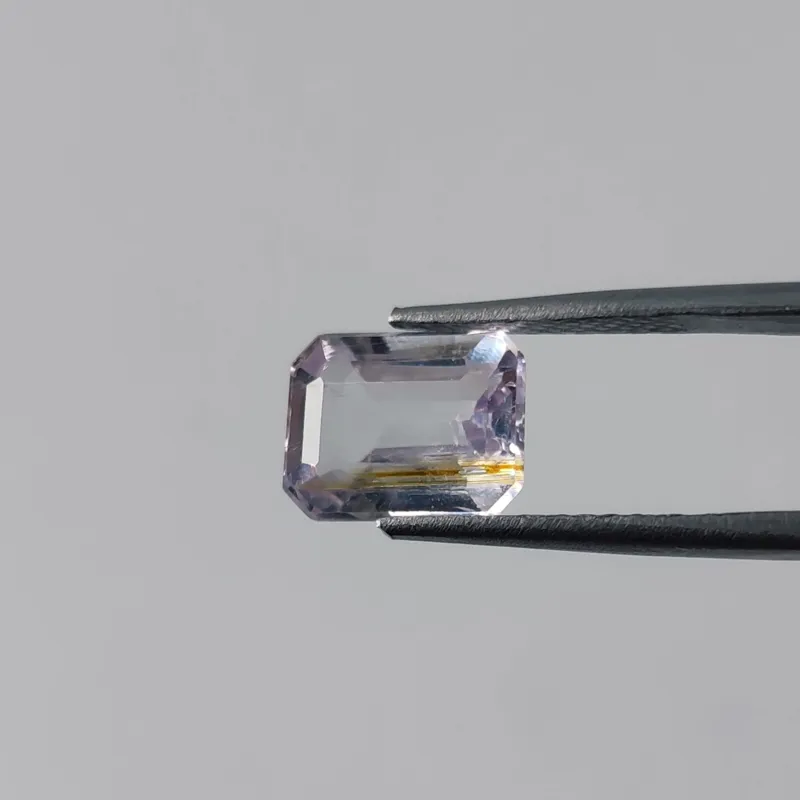 نگین سنگ کونزیت یا کنزایت معدنی کشور افغانستان