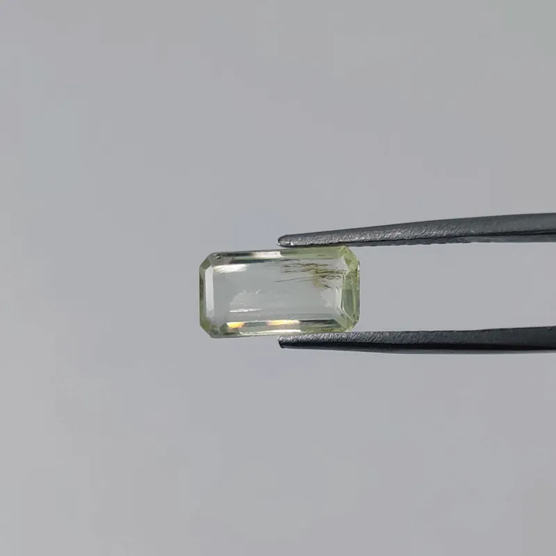 نگین کونزیت یا کنزایت (اسپودومن) معدنی افغانستان