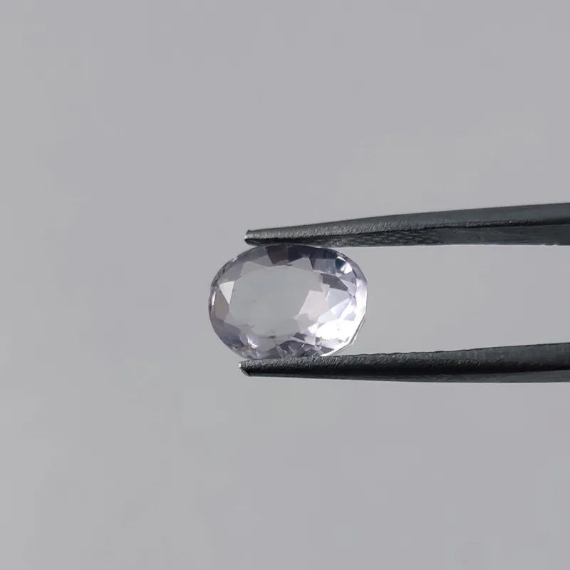 نگین سنگ کونزیت یا کنزایت معدنی کشور افغانستان