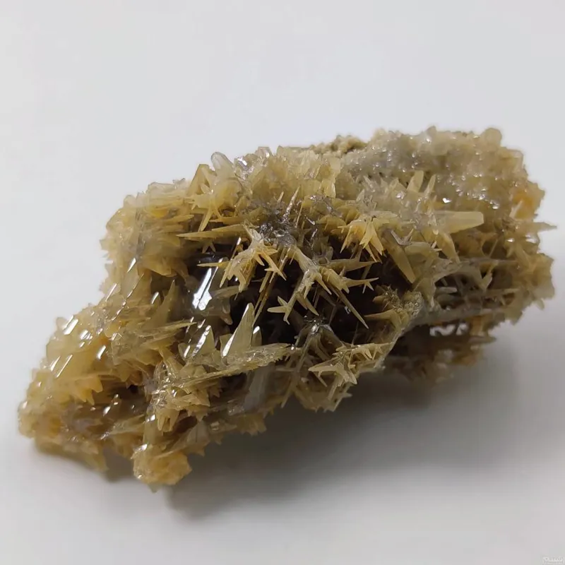 راف سنگ سروزیت داربستی معدنی کشور ایتالیا