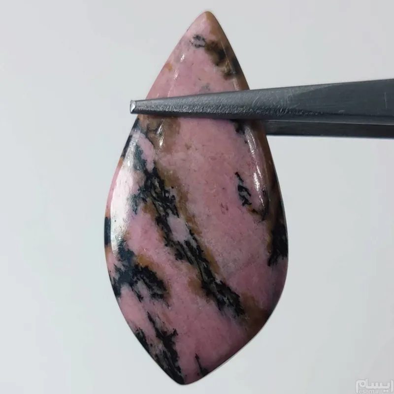 سنگ رودونیت معدنی