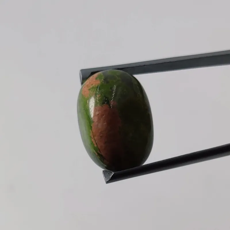 سنگ اوناکیت (تامبلر) معدنی و طبیعی