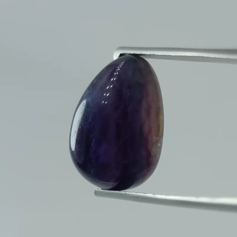 سنگ فلوریت یا فلورین (تامبلر) معدنی و طبیعی