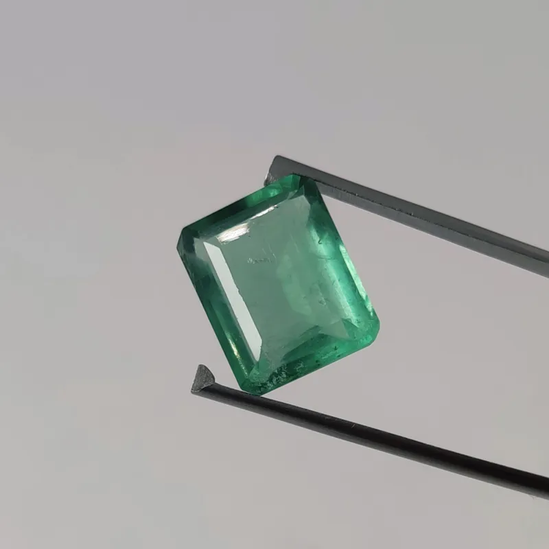 نگین سنگ فلوریت (فلوئوریت) معدنی و طبیعی کشور چین