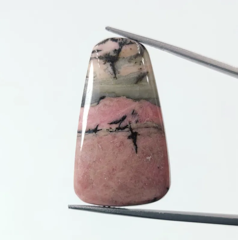 سنگ رودونیت معدنی و طبیعی