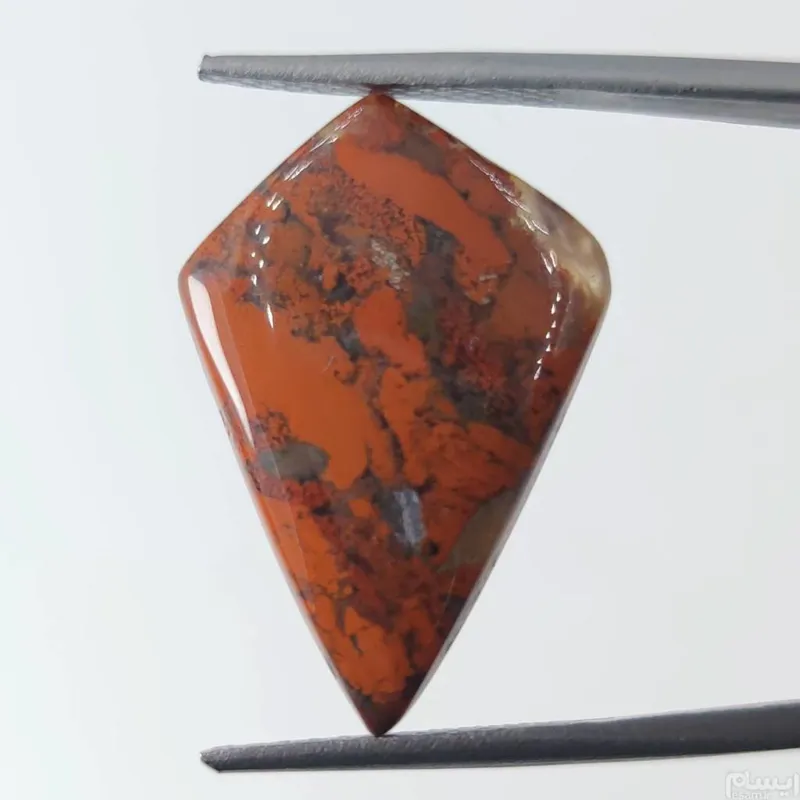 سنگ عقیق خون معدنی آفریقا