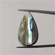 نگین