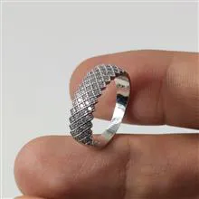 حلقه