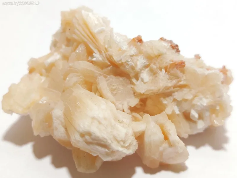 راف سنگ استیلبیت معدنی