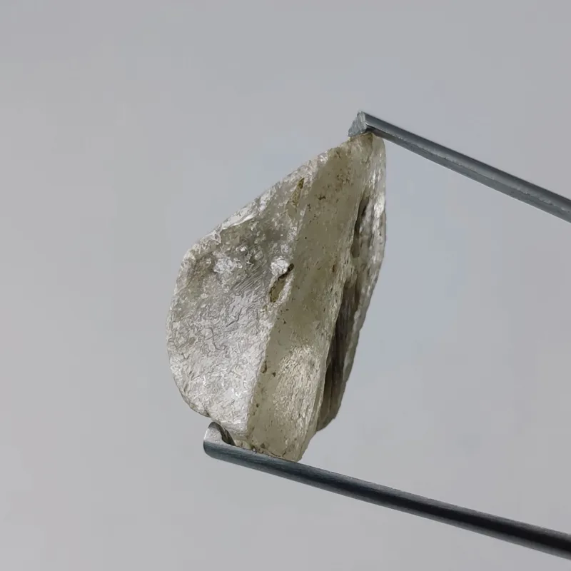 بلور سنگ گچ یا ژیپس معدنی و طبیعی
