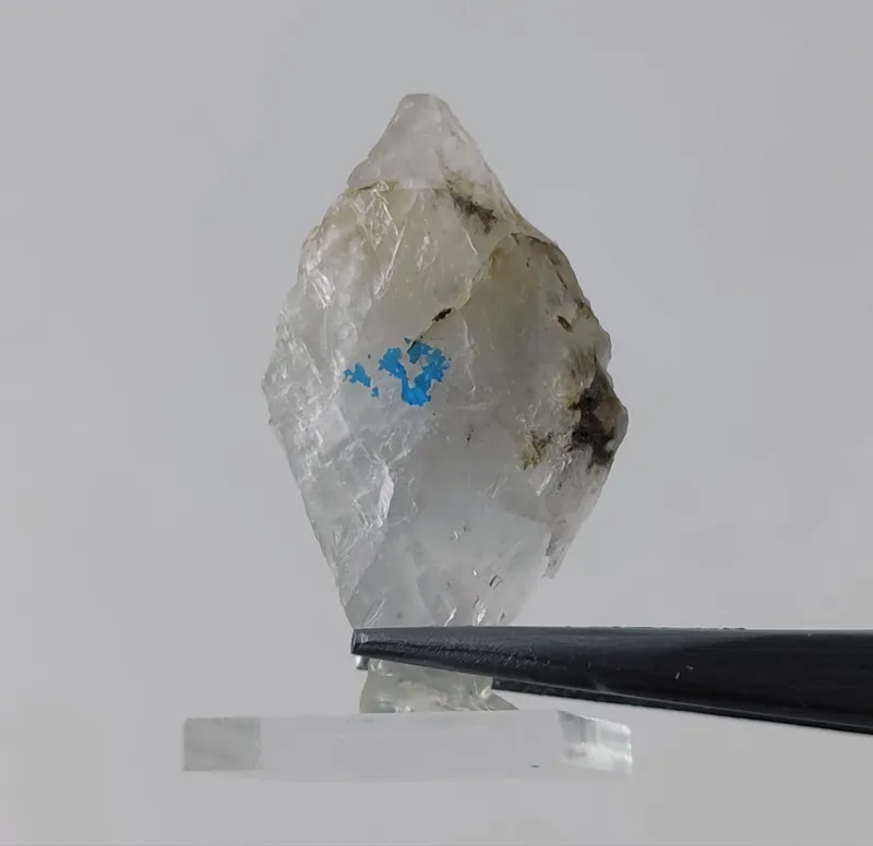 راف سنگ فلوریت یا فلورین معدنی و طبیعی