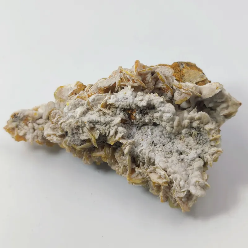 راف سنگ ولفونیت معدنی احمدآباد