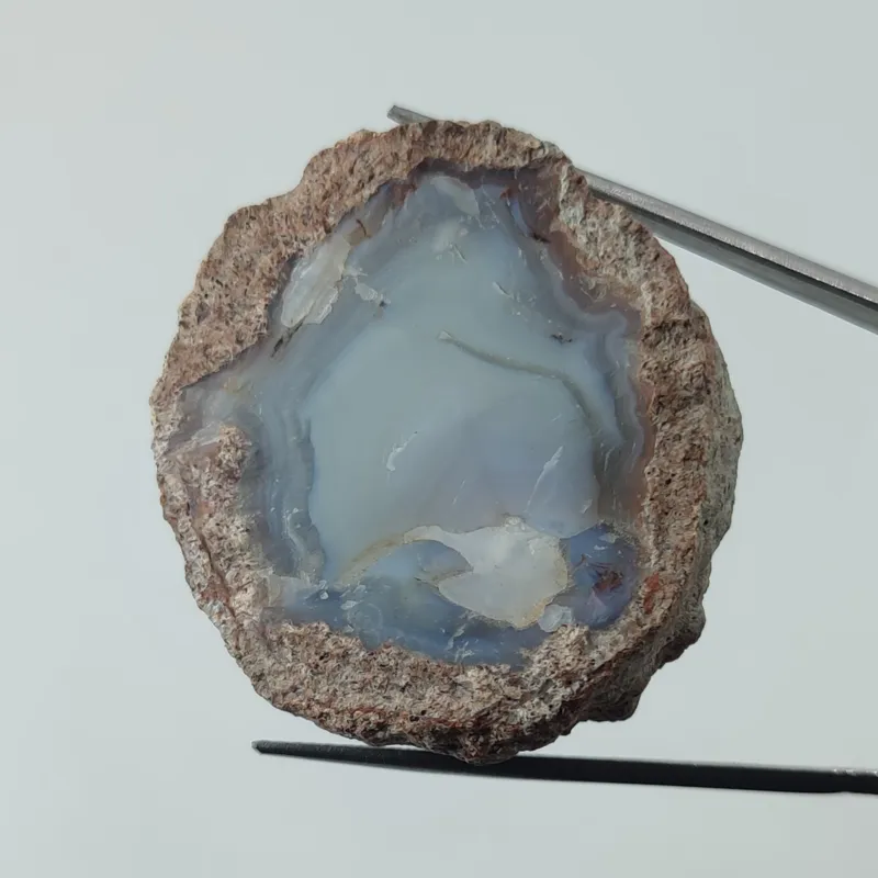 سنگ عقیق دراگون توپی معدنی و طبیعی