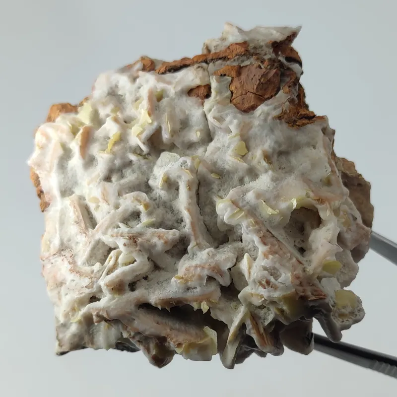 راف سنگ ولفونیت معدنی احمدآباد