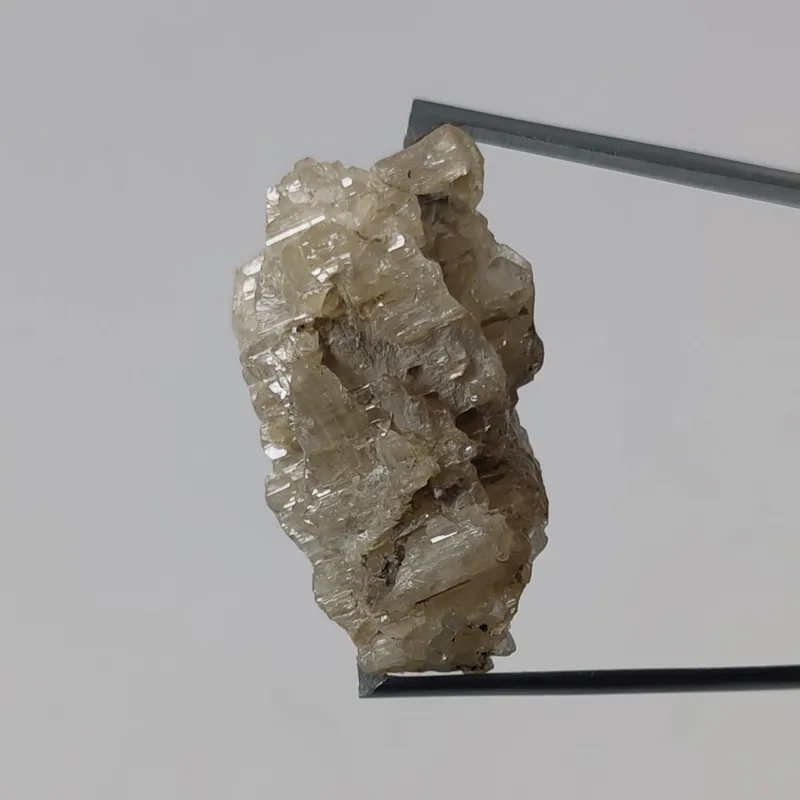 راف سنگ سروزیت غیر داربستی معدنی و طبیعی