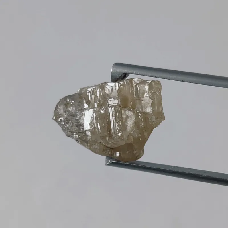 راف سنگ سروزیت غیر داربستی معدنی و طبیعی