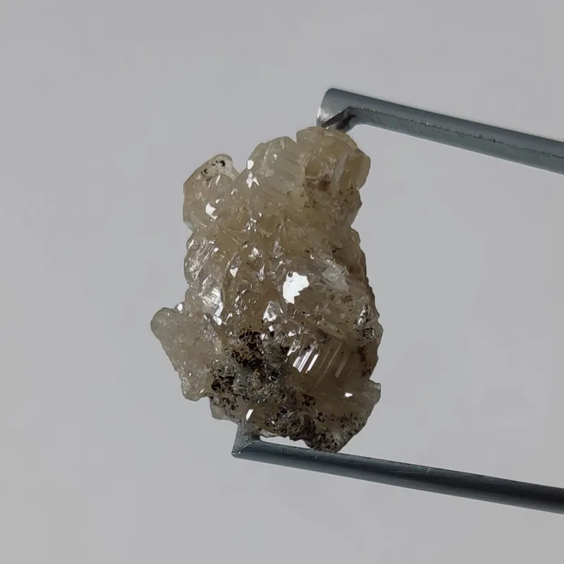 راف سنگ سروزیت غیر داربستی معدنی و طبیعی