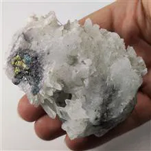 کلاستر