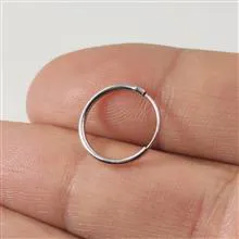 حلقه