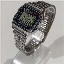 Casio 593 online a159w