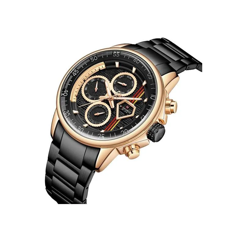 نیوی فورس nf9184