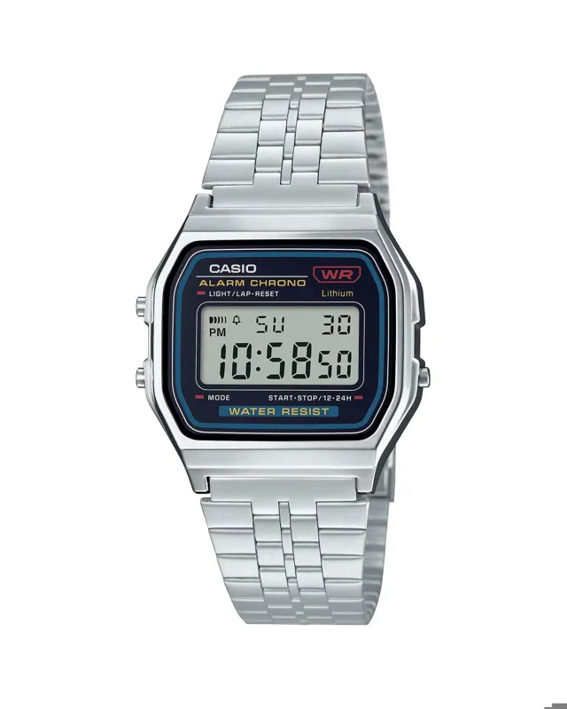 کاسیو نوستالژیک متور ژاپن