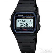 کاسیوf91ساخت