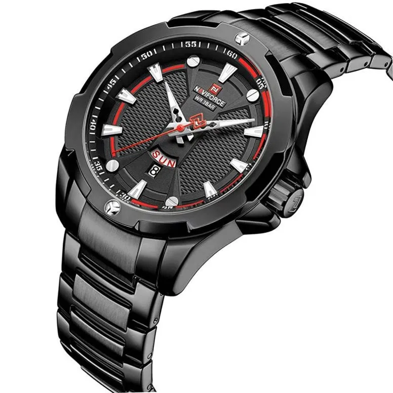 نیوی فورس اورجینال شرکتی