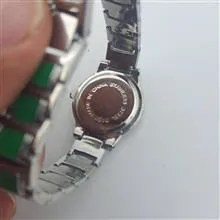 ساعت