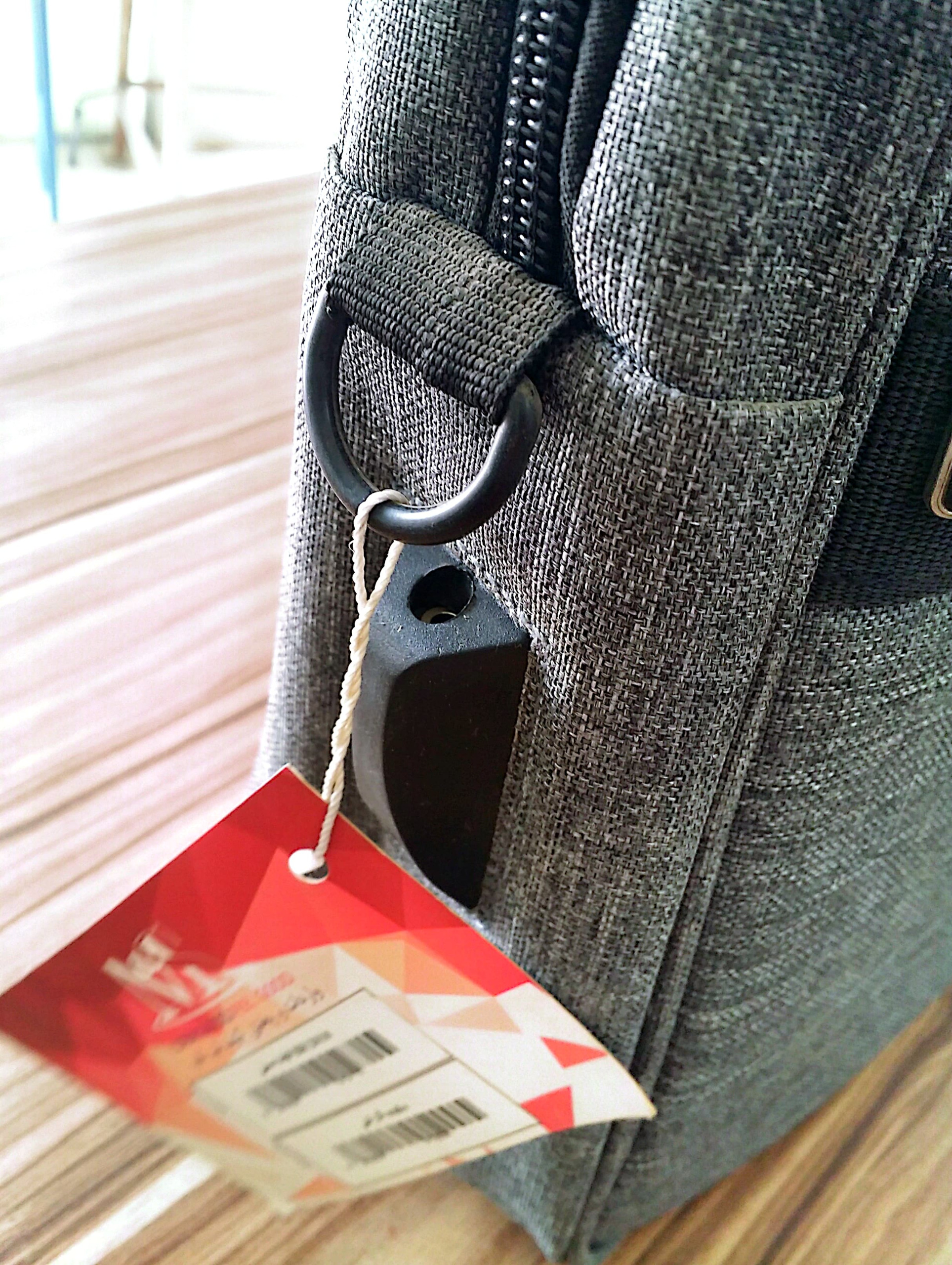 کیف لپ تاپ برند ام اند اس MS 2018