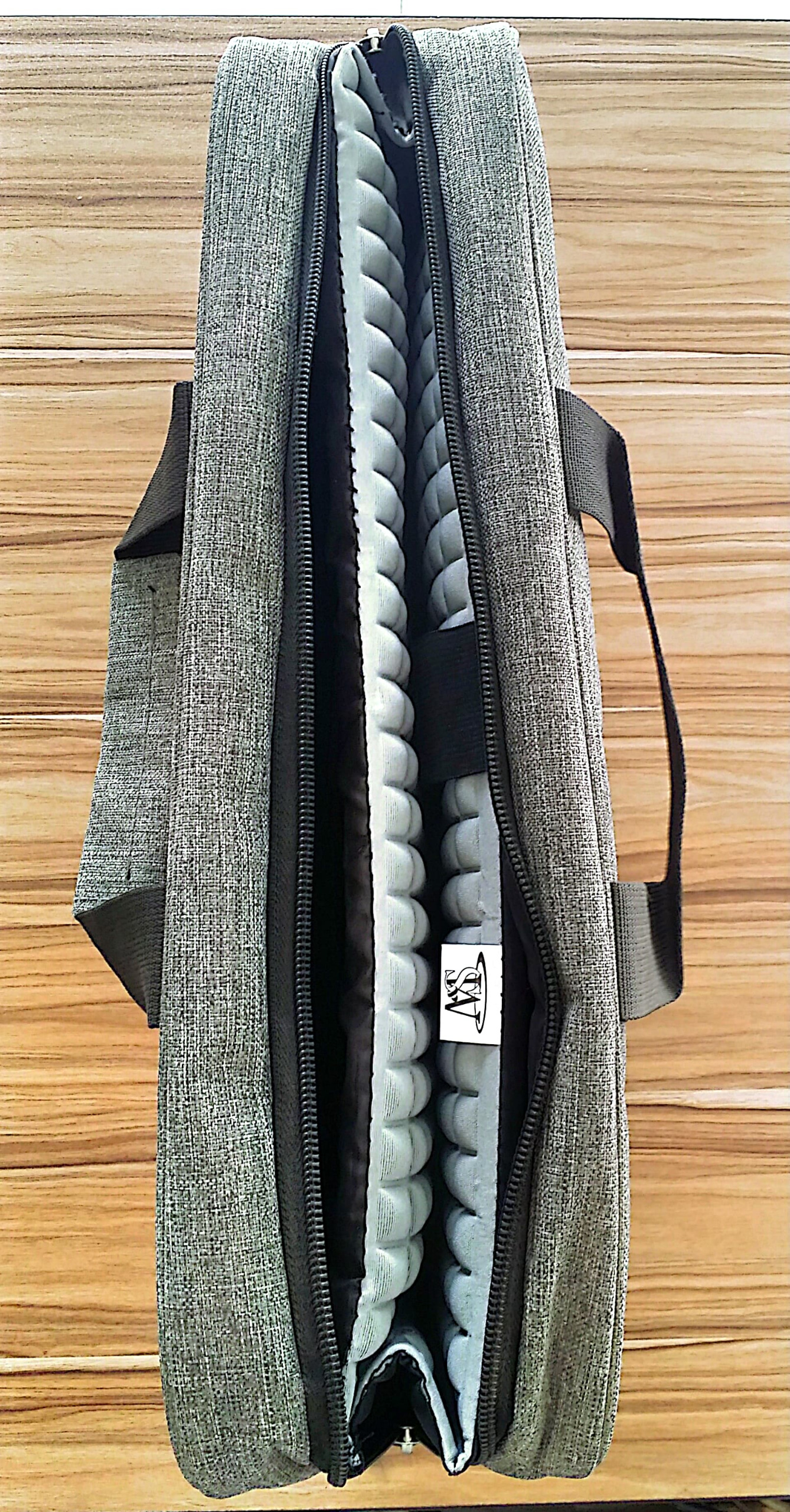 کیف لپ تاپ برند ام اند اس MS 2018