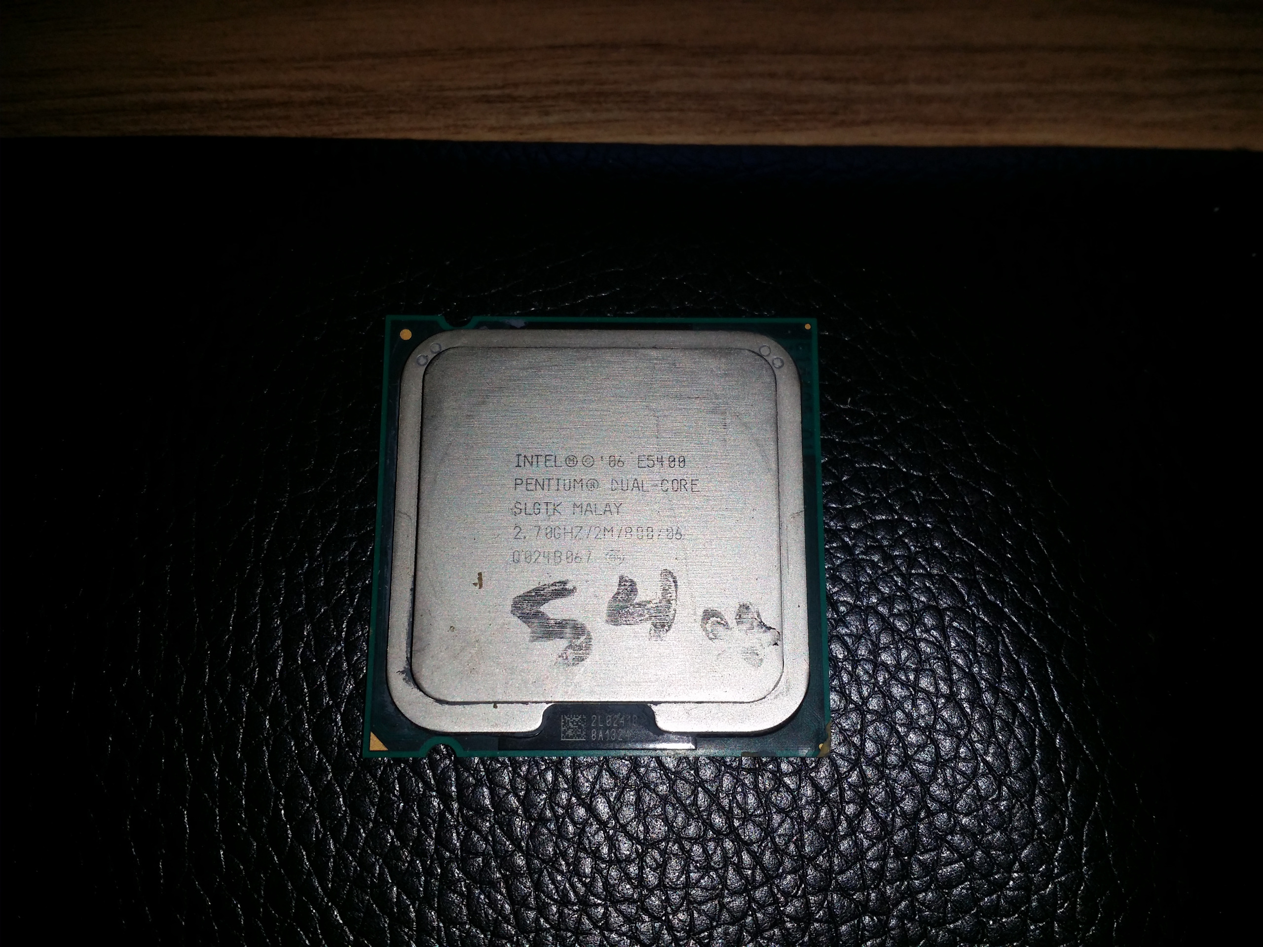 2 پردازنده(CPU)جهت استخراج طلا،کلکسیون یا استفاده