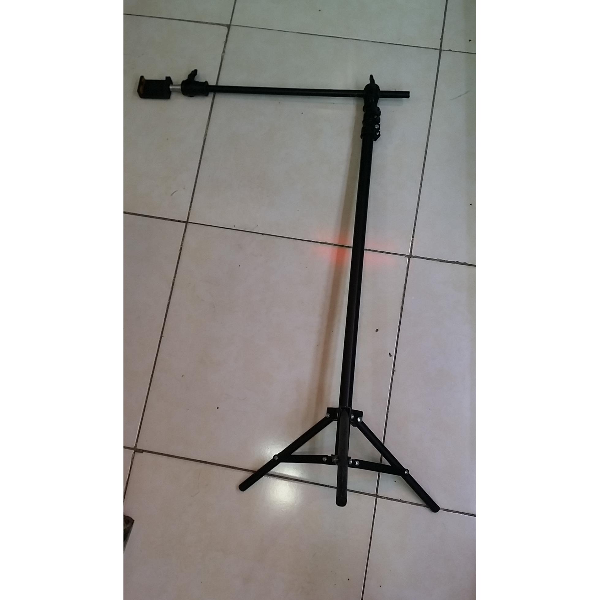 سه پایه نگهدارنده موبایل M60