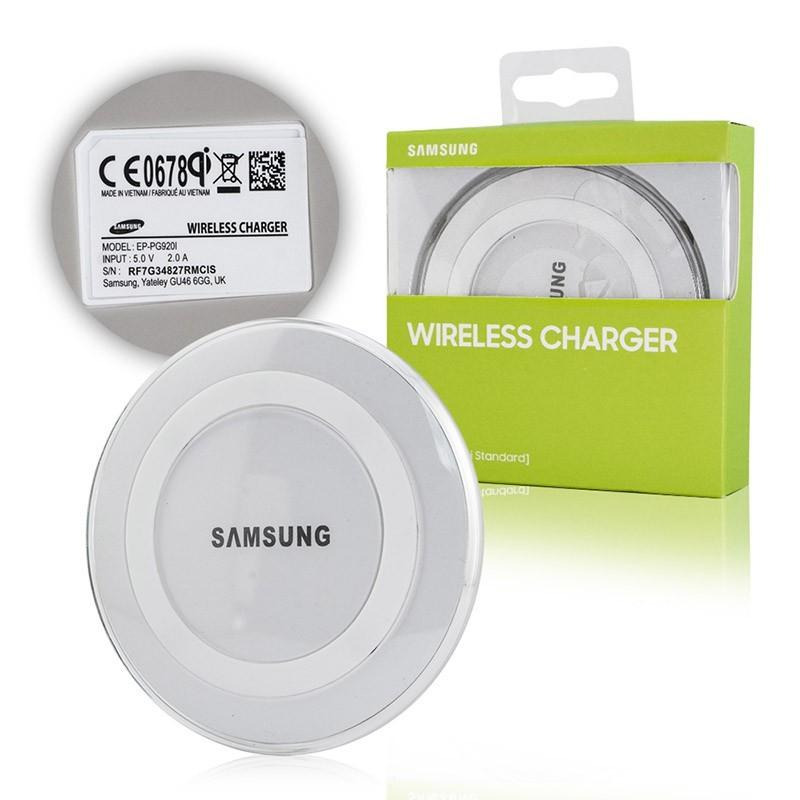 شارژر وایرلس سامسونگ Samsung - EP-PG920IBKG