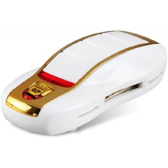 رم ریدر و کارت خوان سایوتیم طرح پورشه مدل SY-628