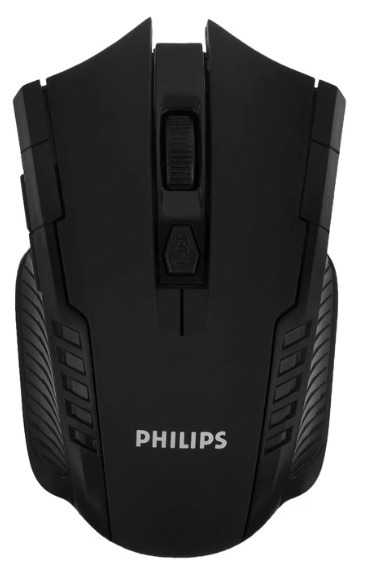 ماوس بی سیم فیلیپس مدل PH-03
